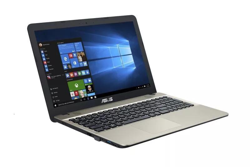 asus vivobook max x541uv