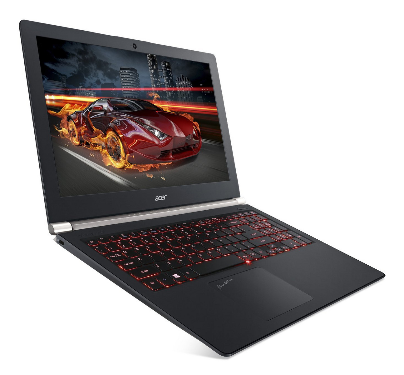 acer aspire v nitro i5