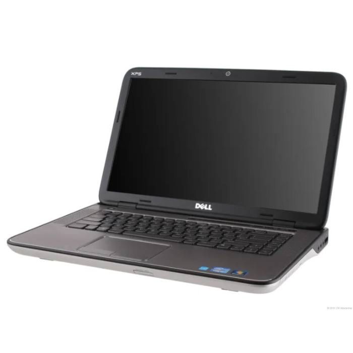 dell i7 xps l502x