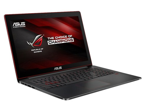 asus g501j