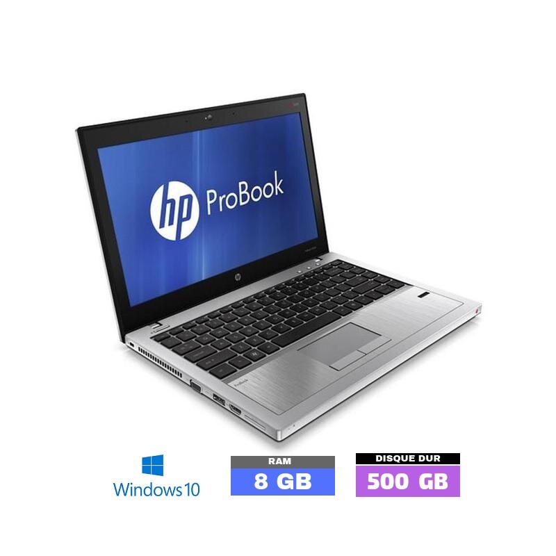 hp probook 5330m