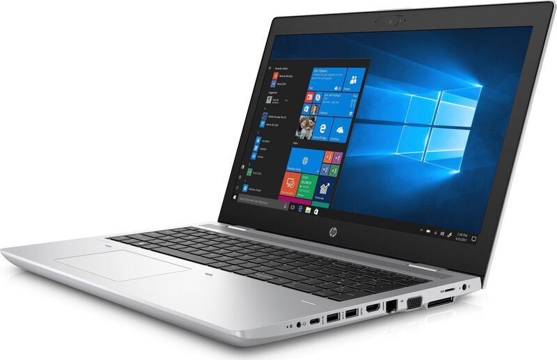 hp probook 650 i7