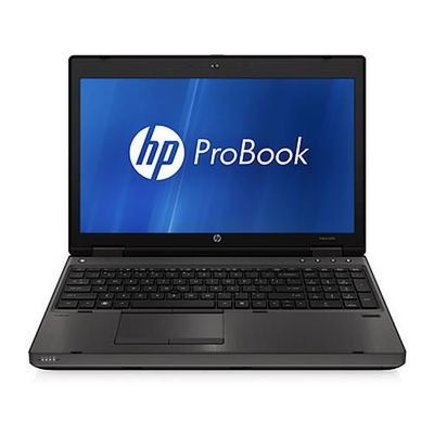 hp elitebook 6560b