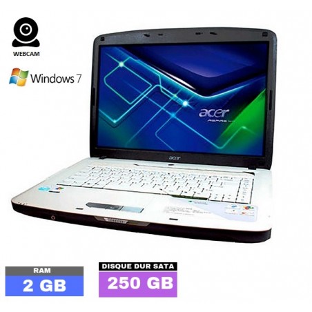 acer aspire 5310