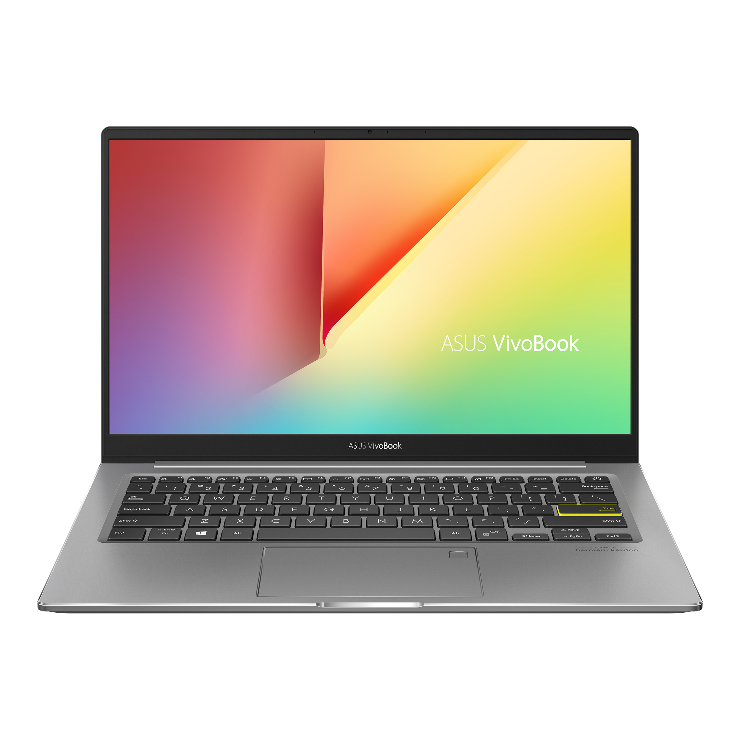 asus vivobook s13