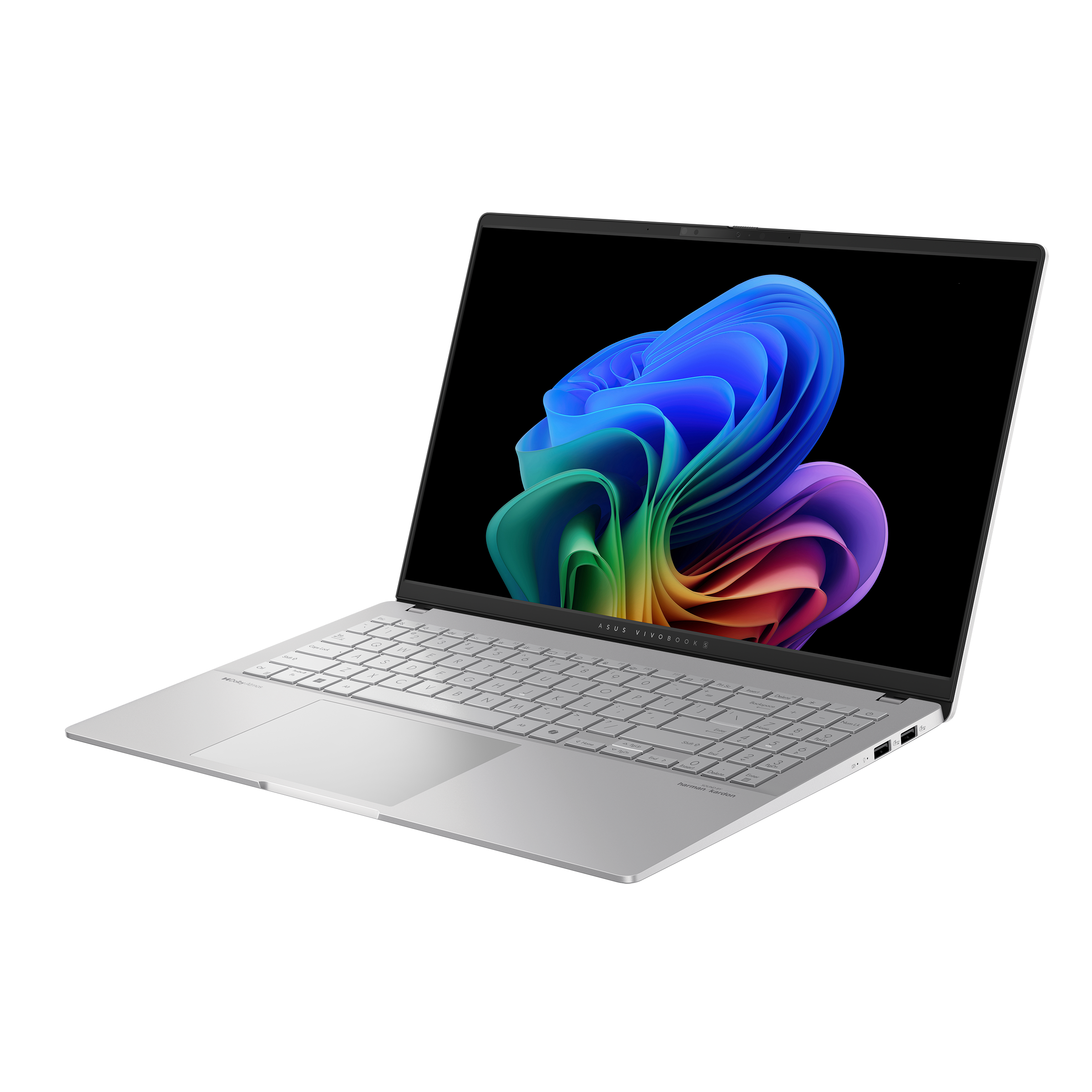 asus vivobook s15