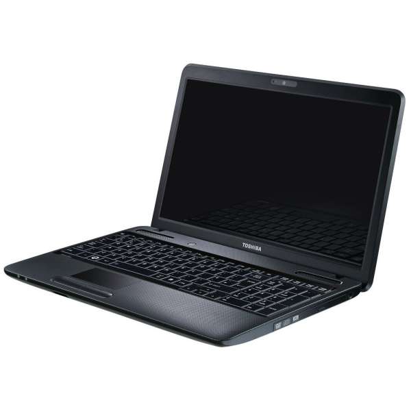 toshiba satellite c660