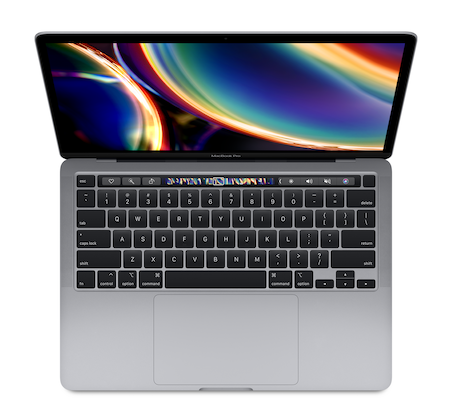 apple macbook pro 2020 – Image 2