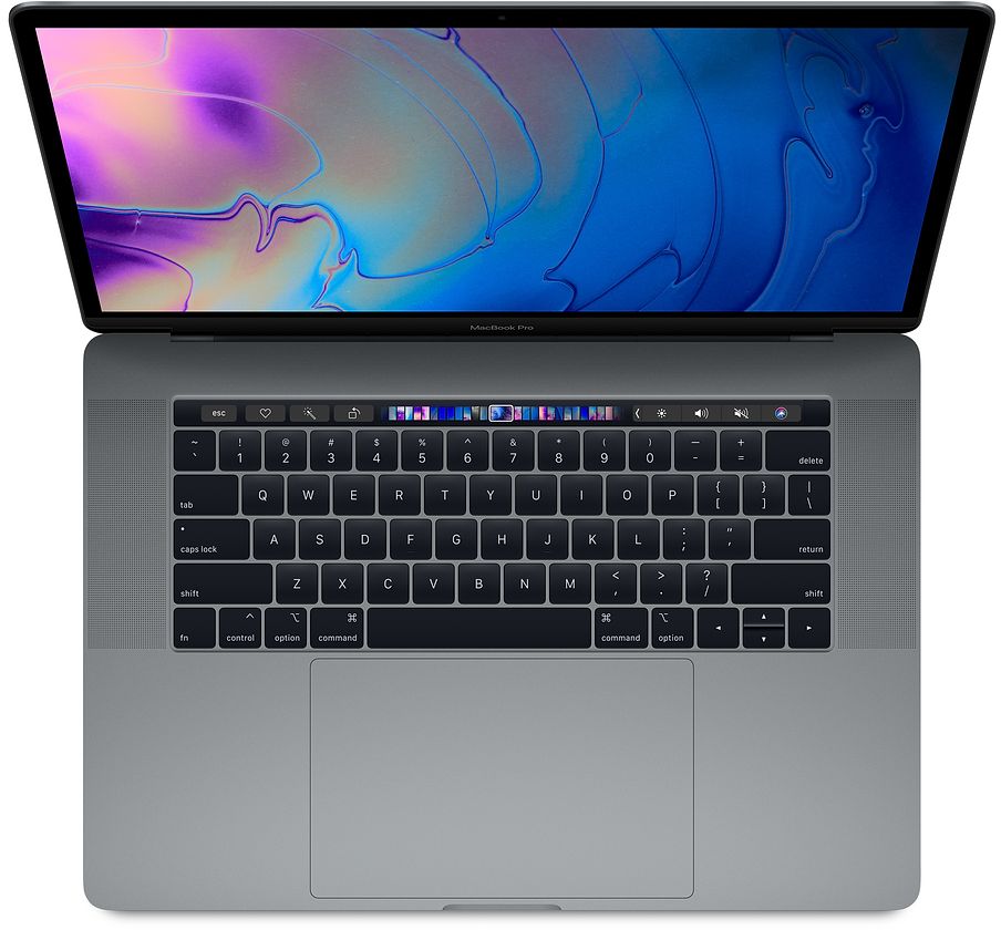 apple macbook pro 2018 – Image 2