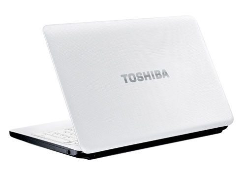 toshiba satellite c670 – Image 2
