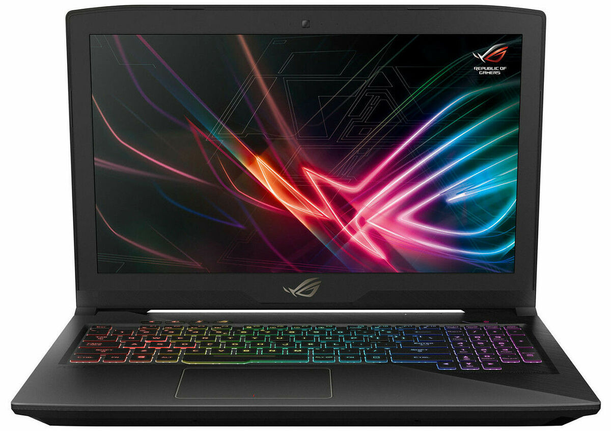 asus gl503 rog strix – Image 2