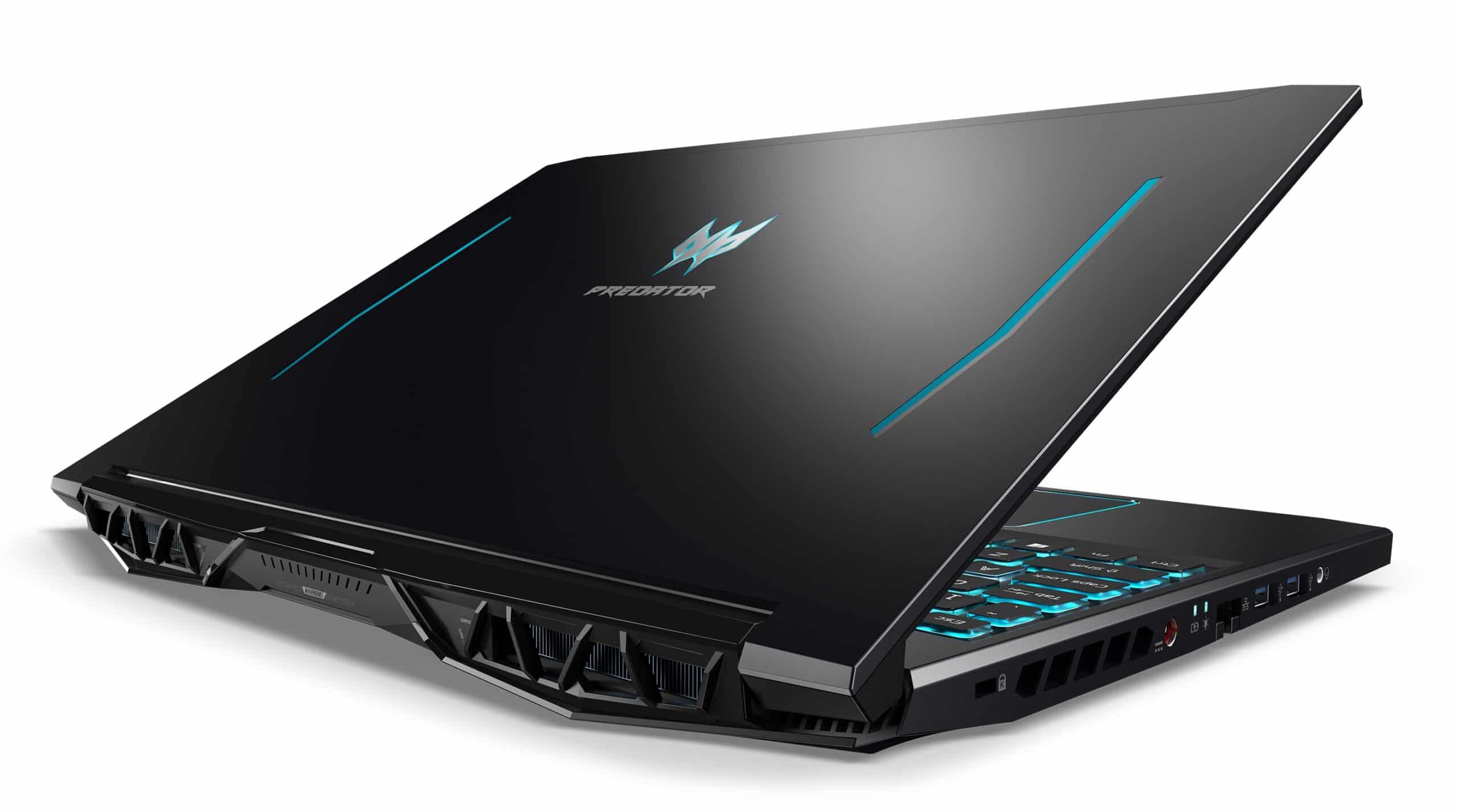 acer predator helios 300 2019 – Image 2