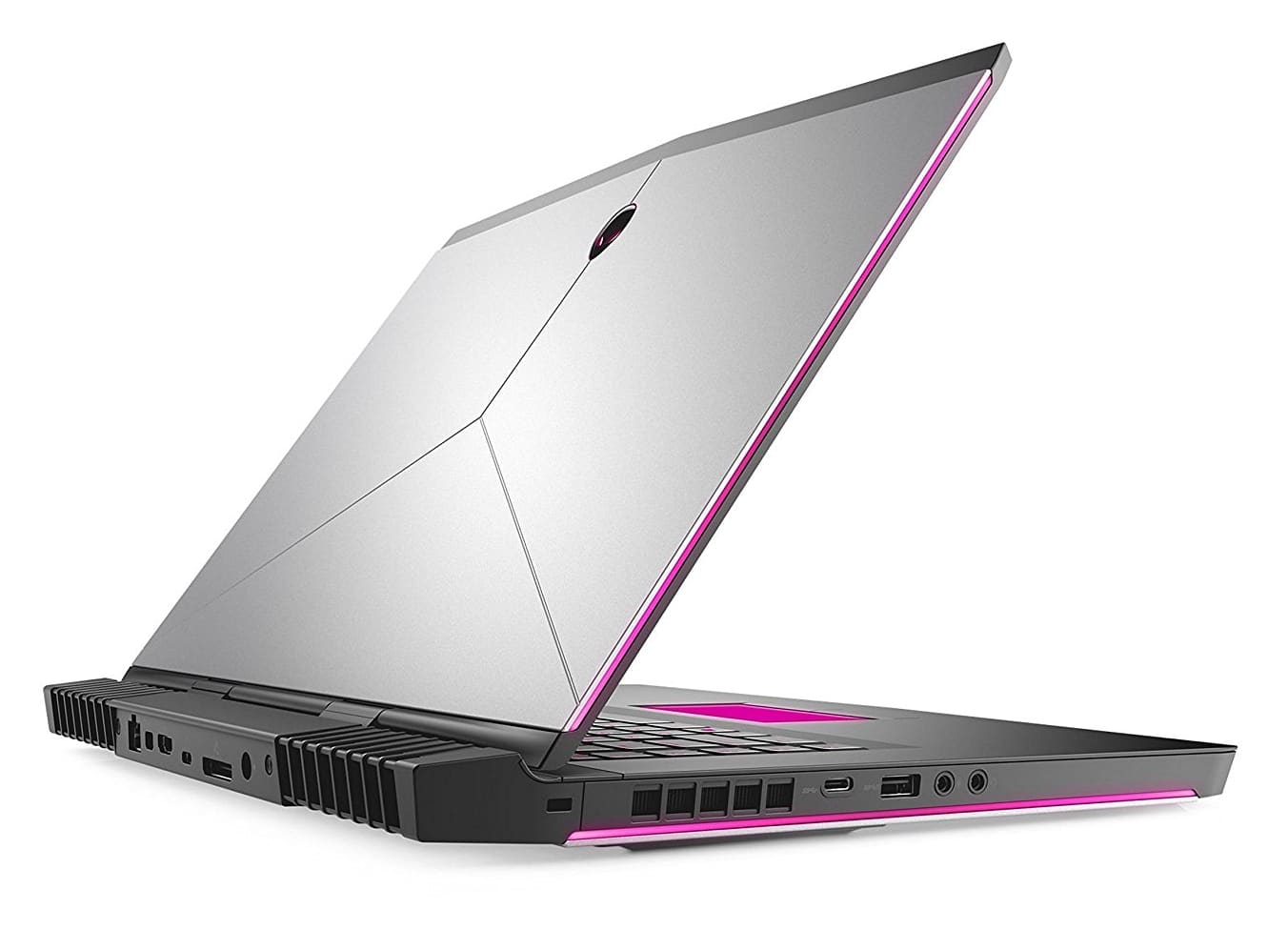dell alienware 15