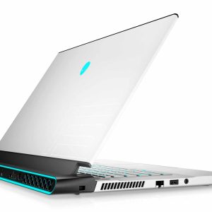 dell alienware m15