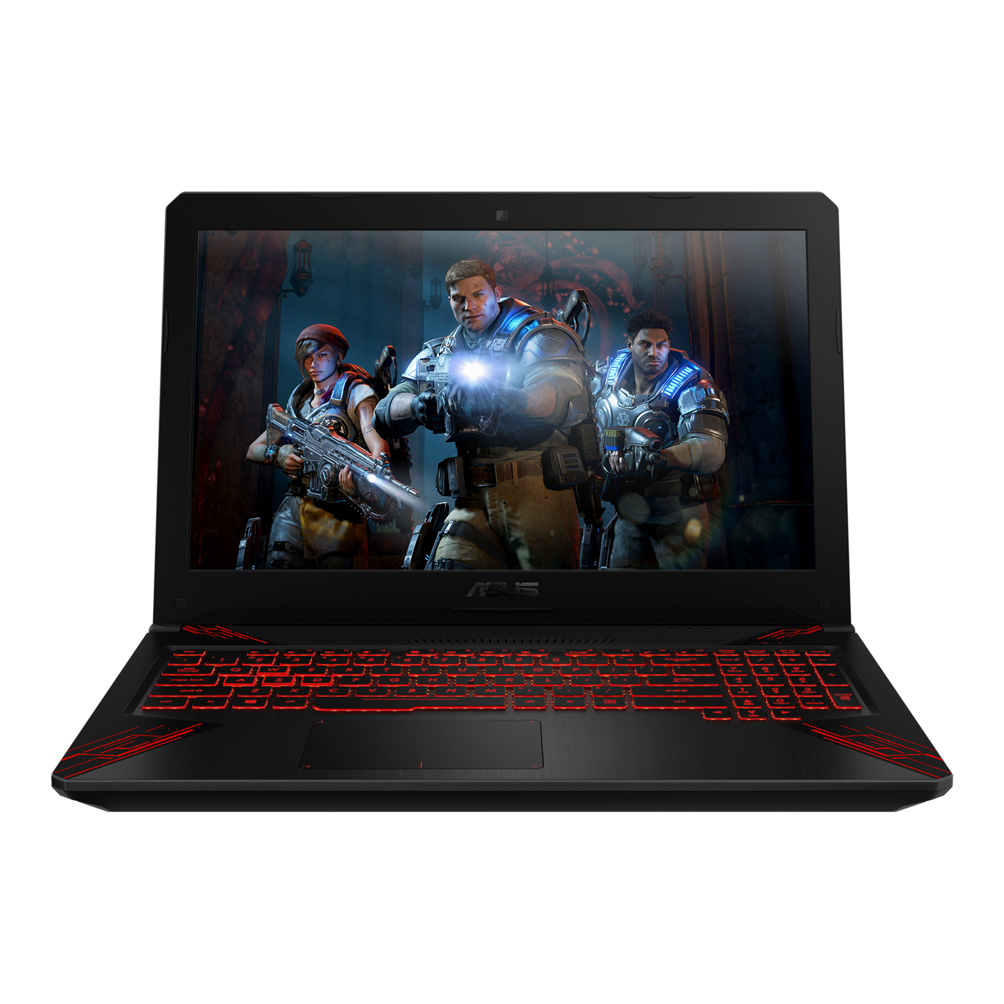 asus tuf gaming fx504 – Image 2