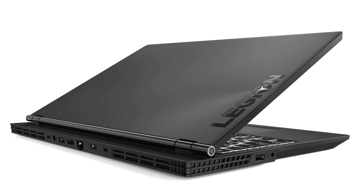 lenovo legion i7 8750h