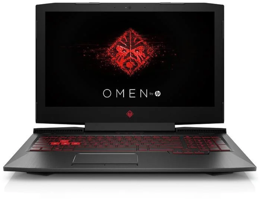 hp omen 15 dc0xxx