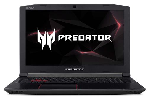 acer predator helios 300 ph315 51