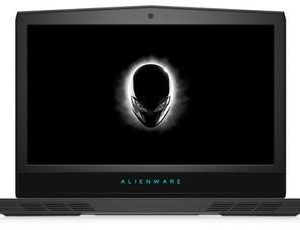 dell alienware 17 r5