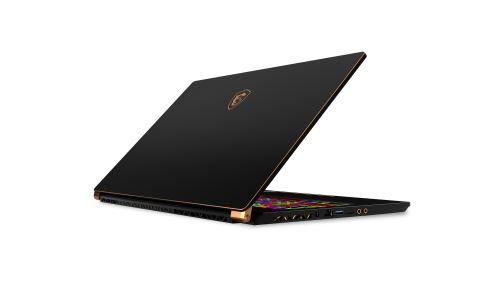 msi gs75 stealth