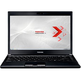 toshiba portege r830 – Image 2