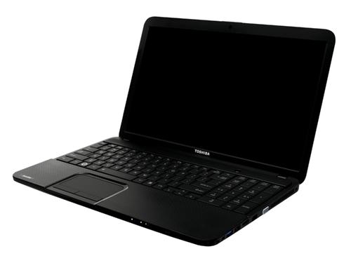 toshiba satellite c850