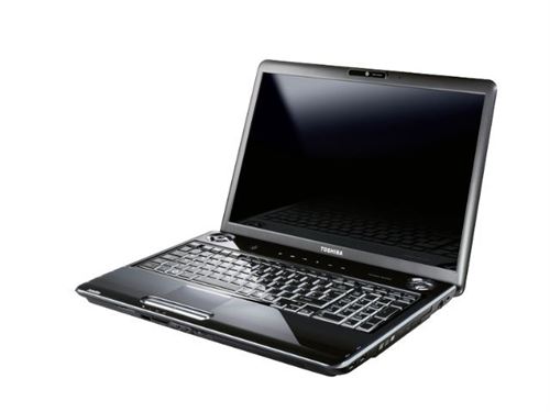 toshiba satellite p300