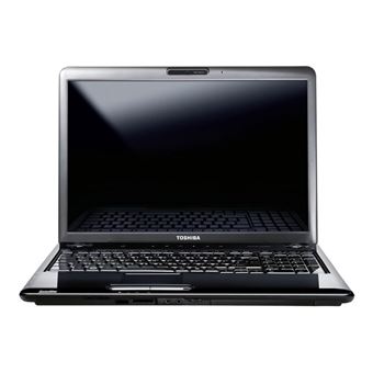 toshiba satellite p300 – Image 2