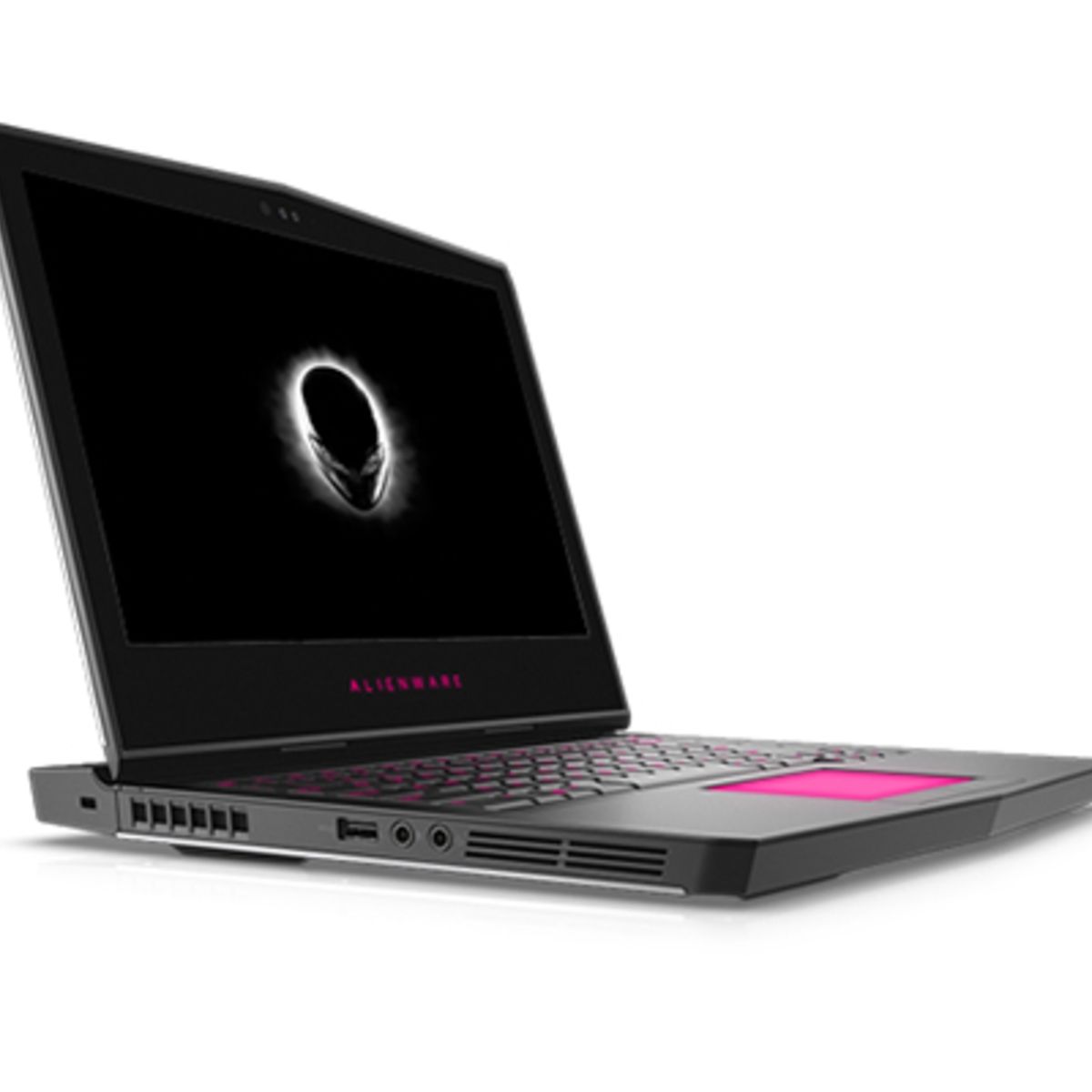 dell alienware 13 r3