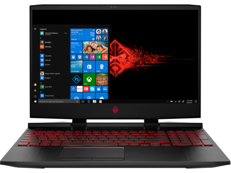 hp omen 15 dc0xxx – Image 2