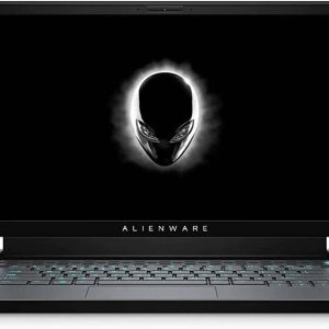 dell alienware m15 r2