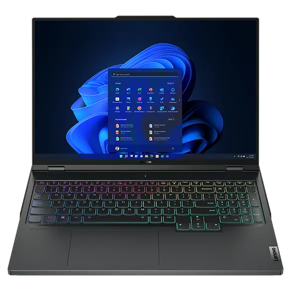lenovo legion i7 8th gen