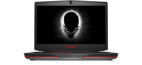 dell alienware 17