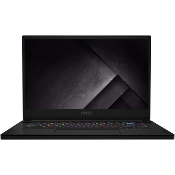 msi gs 66 stealth – Image 2
