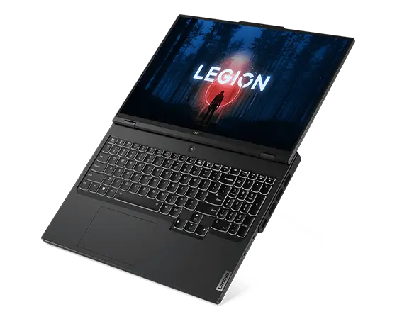 lenovo legion i7 8th gen – Image 2