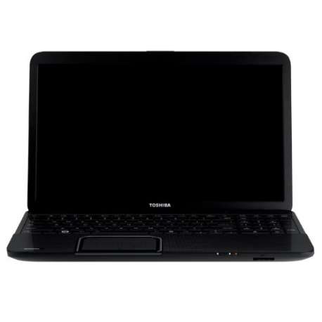 toshiba satellite c850 – Image 2