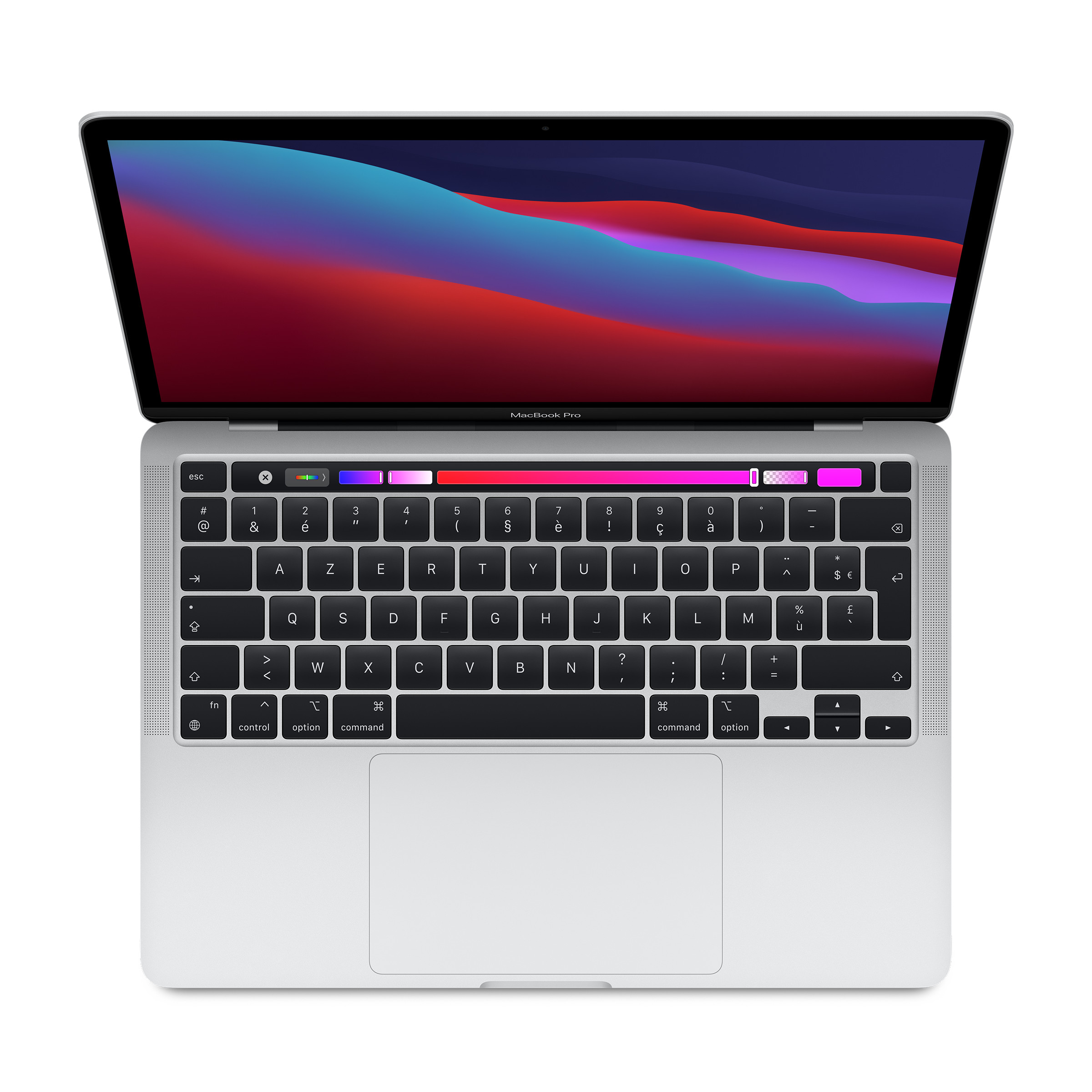 apple macbook pro 2020