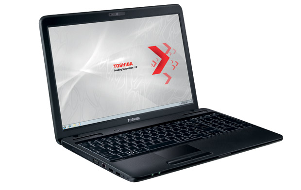toshiba satellite pro c660 – Image 2