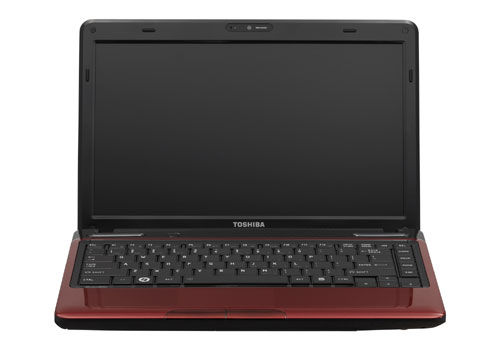 toshiba satellite l635