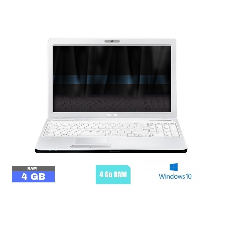 toshiba satellite c660 – Image 2