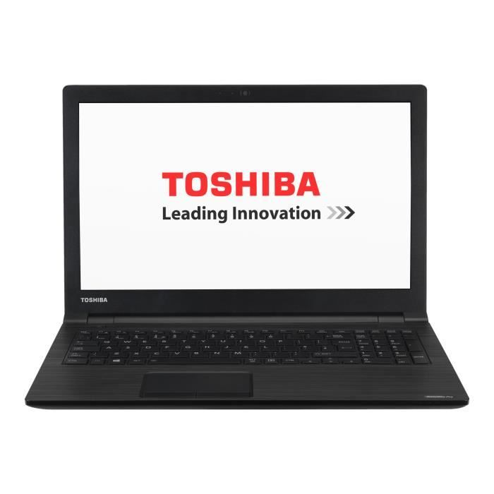 toshiba satellite pro core i3 – Image 2