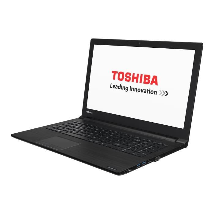 toshiba i3 satellite – Image 2