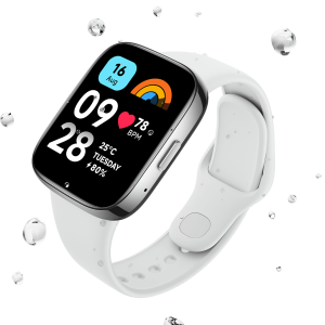 redmi watch 3 active