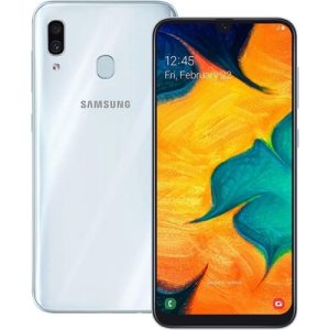 samsung a30