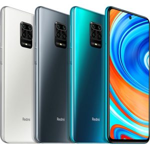 redmi note 9s
