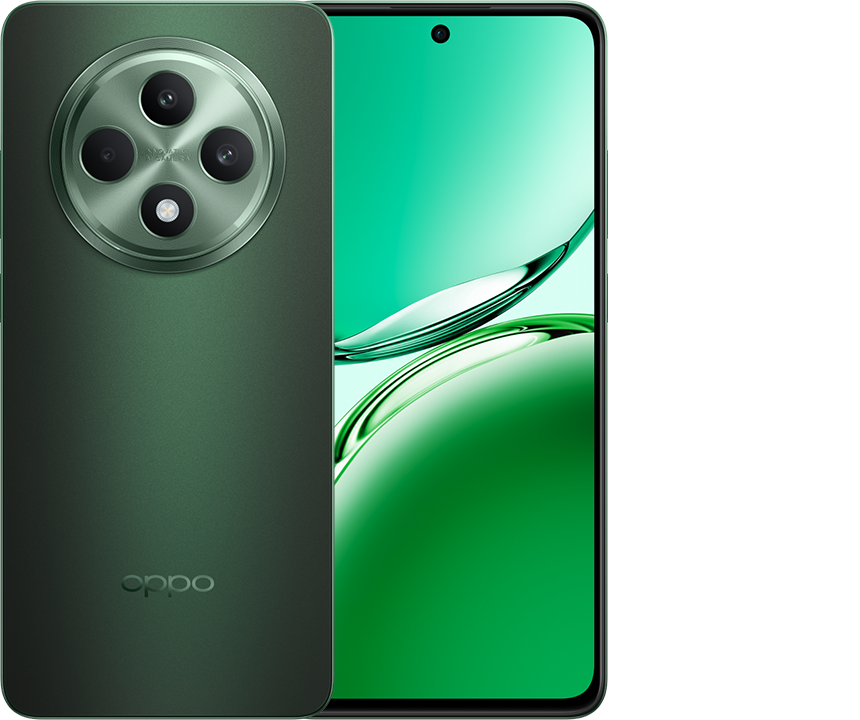oppo reno 12f