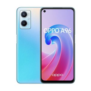oppo a96