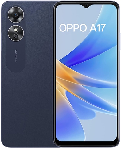 oppo a17