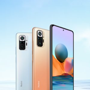 xiaomi redmi note 10 pro