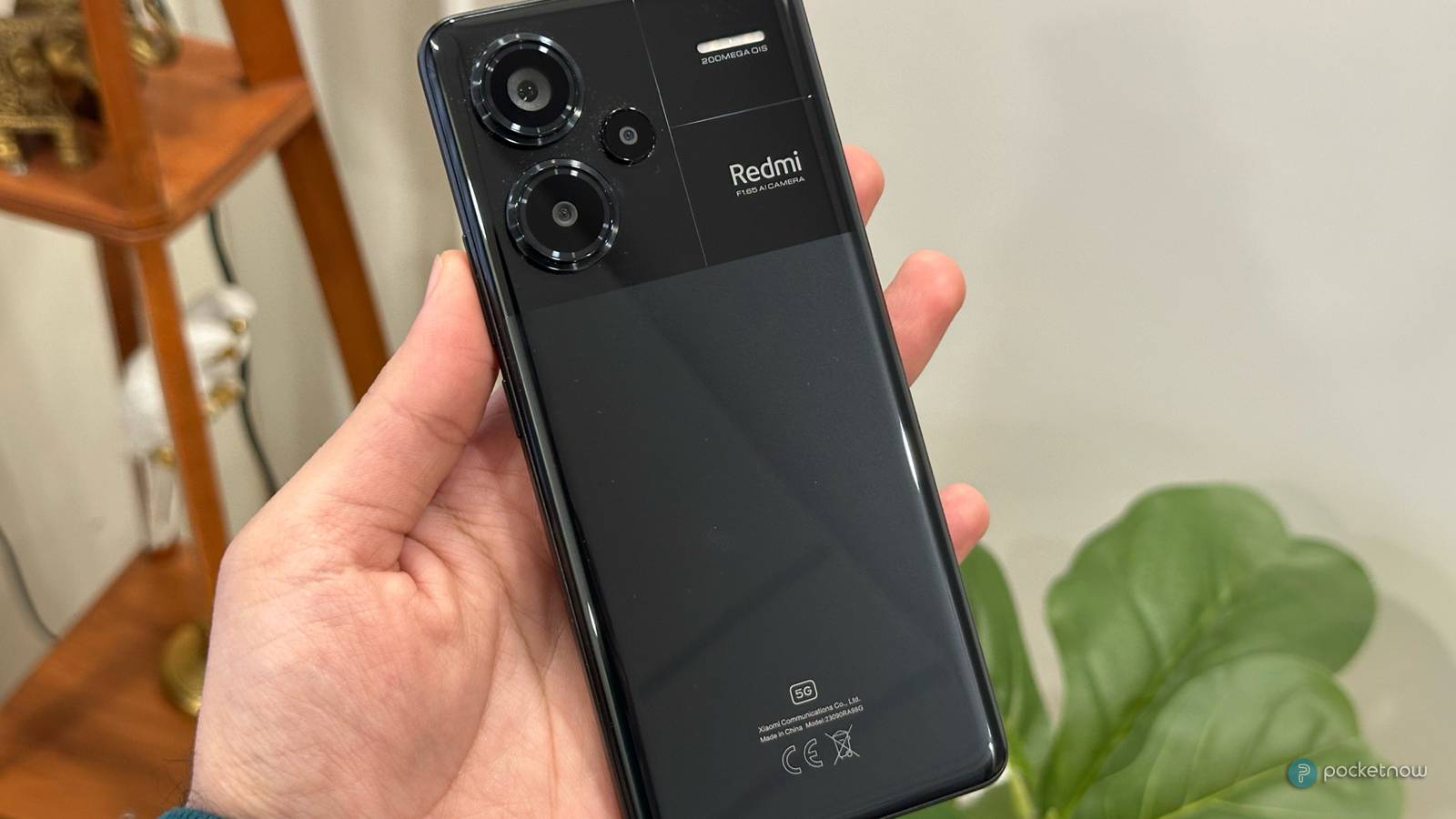 redmi note 13 pro plus
